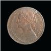 Image 2 : Great Britain Penny 1875, CCCS MS-60