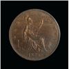 Image 3 : Great Britain Penny 1875, CCCS MS-60