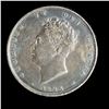 Image 1 : Great Britain 1825 Half Crown, George IV