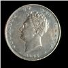 Image 3 : Great Britain 1825 Half Crown, George IV