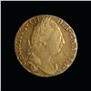 Image 2 : Great Britain 1779 Gold Guinea, George III