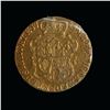 Image 4 : Great Britain 1779 Gold Guinea, George III