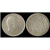 Image 3 : India Lot of Mixed Silver Rupees - William, Victoria, Edward