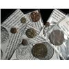 Image 1 : East India Company and Indian States - Lot of 8 Coins