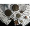 Image 2 : East India Company and Indian States - Lot of 8 Coins