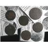 Image 1 : Liège Lot of 6 Coins, ca.1700-1750's