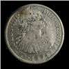 Image 1 : Mexico 8 Reales 1794 with Chop Marks