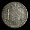 Image 2 : Mexico 8 Reales 1794 with Chop Marks