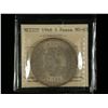 Image 1 : Mexico 1948 Five Pesos, ICCS MS-63