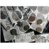 Image 1 : Ottoman Empire Lot of 11 Coins & Tokens ca.1520's- 1800's