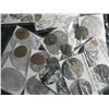 Image 2 : Ottoman Empire Lot of 11 Coins & Tokens ca.1520's- 1800's