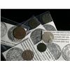 Image 2 : Poland Lot of 6 Coins, ca.1620s-1920