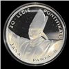 Image 1 : Poland 1998 10 Złotych Pope John Paul II