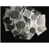 Image 1 : Portugal Lot of 9 Coins, 1730's to 1990's, and One Medal