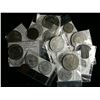 Image 2 : Portugal Lot of 9 Coins, 1730's to 1990's, and One Medal