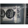 Image 2 : Roman Empire Lot of 3 Coins, ca. A.D. 200-300