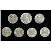 Image 2 : Russia Lot of 1916 Silver 10 Kopeks