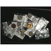 Image 1 : Scandinavia Lot of 13 Coins -  8 Denmark, 5 Norway