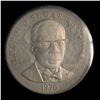 Image 1 : Senegal 1975 Fifty Francs Leopold Sedar Senghor