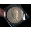 Image 3 : Senegal 1975 Fifty Francs Leopold Sedar Senghor