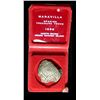 Image 1 : A Spanish Colonial 8 Reales from the Wreck of the Maravillas