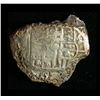 Image 2 : A Spanish Colonial 8 Reales from the Wreck of the Maravillas
