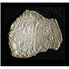 Image 3 : A Spanish Colonial 8 Reales from the Wreck of the Maravillas