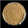 Image 2 : Spain 2 Escudos 1788 Charles III, PCGS XF-45