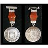 Image 3 : Spanish America 1750-MF 8 Reales, On Suspension Fob