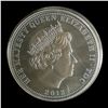 Image 2 : Tristan Da Cunha 2012 Diamond Jubilee Super Crown