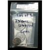 Image 3 : Umayyad Caliphate Lot of 5 Islamic Coins, ca.750 A.D.