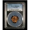 Image 1 : United States 1970-S One Cent, PCGS Large Date