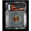 Image 2 : United States 2025-D One Cent ICG 67, Last Year of Issue!