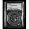 Image 1 : United States 1970-D Five Cents, PCGS MS-64