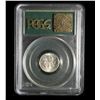 Image 2 : United States 1962-D Ten Cents, early PCGS Sample