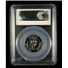 Image 2 : United States 1968-S Ten Cents, PCGS Proof-66