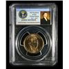 Image 1 : United States 2008-D One Dollar Monroe, First Day