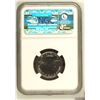 Image 2 : United States 2012-D Twenty-five Cents Chaco, NGC MS-65