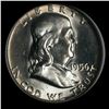 Image 1 : United States 1956 Fifty Cents, NGC MS-64