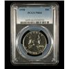 Image 1 : United States 1958 Half Dollar, PCGS Proof