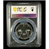 Image 2 : United States 1958 Half Dollar, PCGS Proof