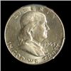 Image 3 : United States 1963-D Half Dollars, PCGS MS-63