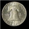 Image 4 : United States 1963-D Half Dollars, PCGS MS-63
