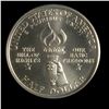 Image 1 : United States 1993-W Madison Fifty Cents, PCGS MS-68