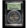 Image 2 : United States 1993-W Madison Fifty Cents, PCGS MS-68