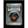 Image 3 : United States 2007-S Fifty Cents Silver Proof, Stunning Color!