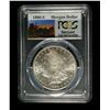 Image 1 : United States 1880-S One Dollar, PCGS BU