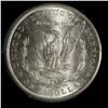 Image 2 : United States 1880-S One Dollar, PCGS BU