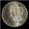 Image 3 : United States 1880-S One Dollar, PCGS BU