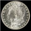 Image 1 : United States 1883-CC Morgan Dollar, GSA BU